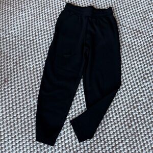 Varley Black Sweatpants Womens